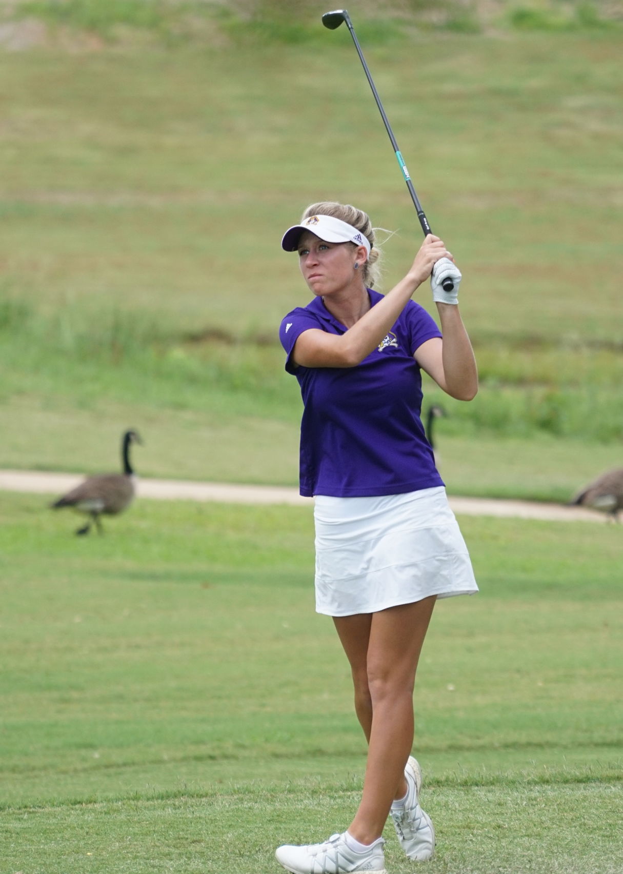 NCAA Regional - Round 3